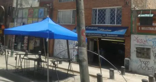 CARPAS SHALOM CARPAS SHALOM